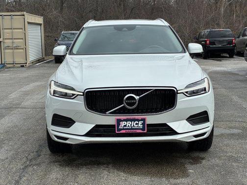 2018 Volvo XC60 T5 Momentum