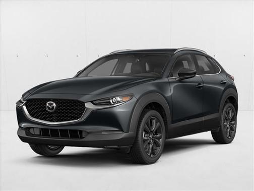 2024 Mazda CX-30 2.5 S Select Sport