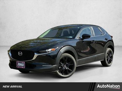 2024 Mazda CX-30 2.5 S Select Sport