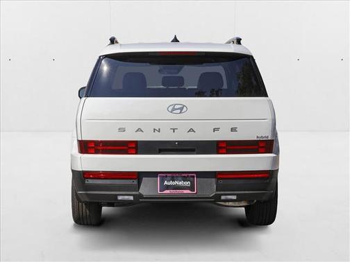 2026 Hyundai SANTA FE SEL 2.4