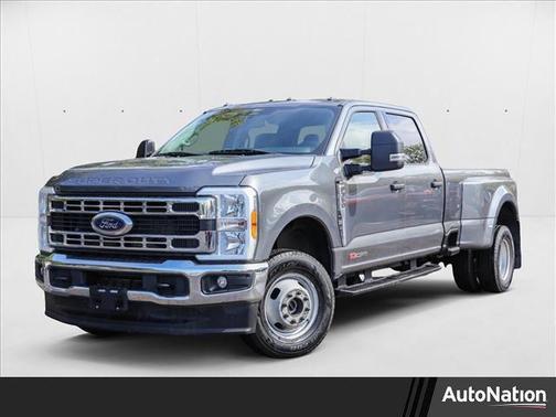 2024 Ford F-350 XLT