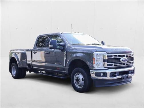 2024 Ford F-350 XLT