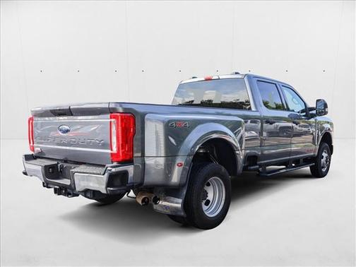 2024 Ford F-350 XLT