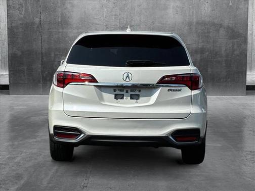 2017 Acura RDX Base