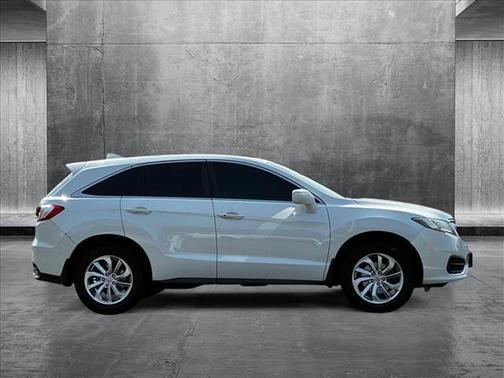 2017 Acura RDX Base