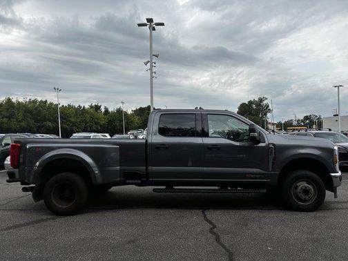 2024 Ford F-350 XLT