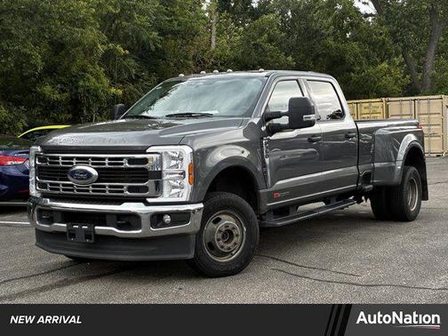 2024 Ford F-350 XLT