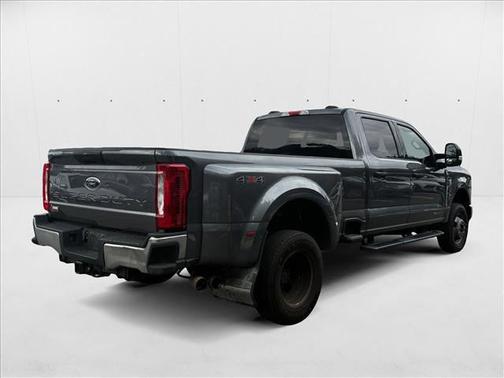 2024 Ford F-350 XLT