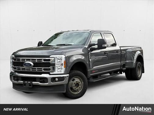 2024 Ford F-350 XLT