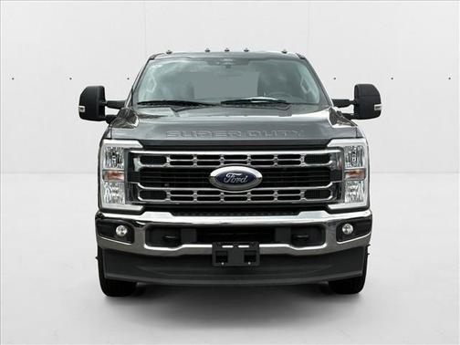 2024 Ford F-350 XLT
