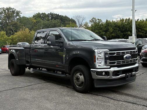 2024 Ford F-350 XLT