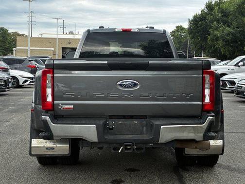 2024 Ford F-350 XLT