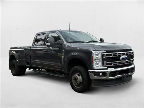 2024 Ford F-350 XLT