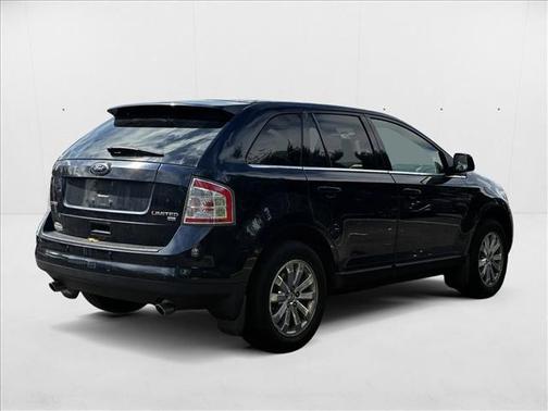 2008 Ford Edge Limited