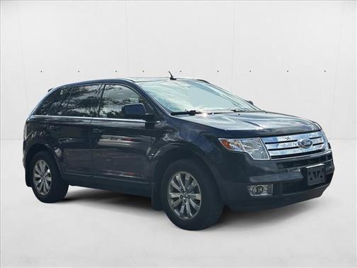 2008 Ford Edge Limited