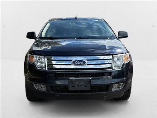 2008 Ford Edge Limited