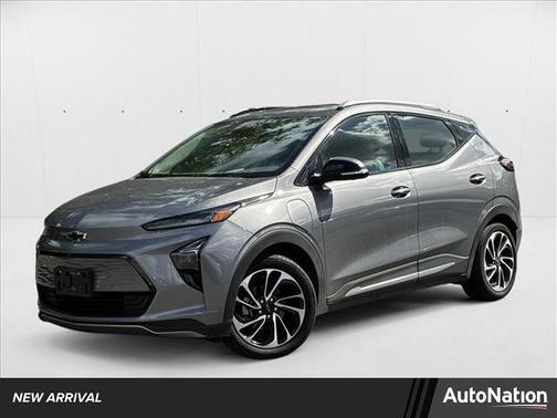 2023 Chevrolet Bolt EUV FWD Premier