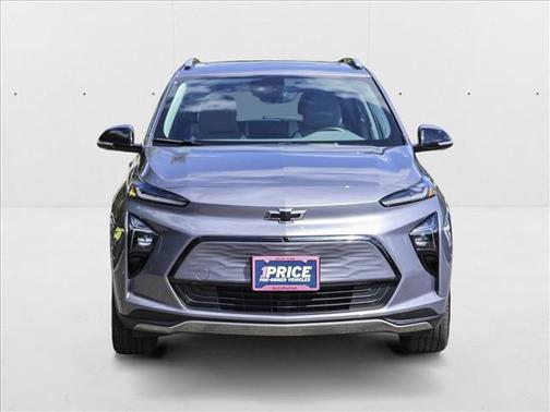 2023 Chevrolet Bolt EUV FWD Premier