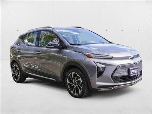 2023 Chevrolet Bolt EUV FWD Premier