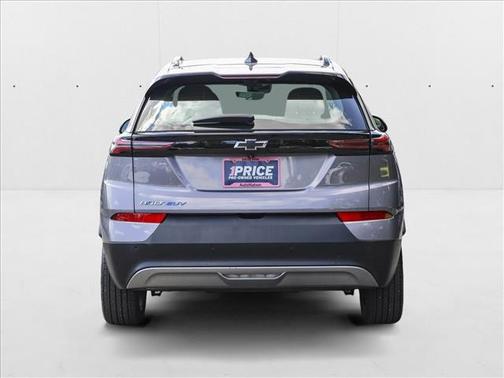 2023 Chevrolet Bolt EUV FWD Premier