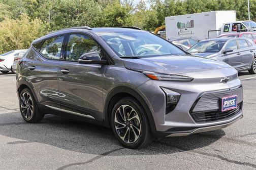 2023 Chevrolet Bolt EUV FWD Premier