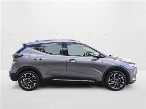 2023 Chevrolet Bolt EUV FWD Premier