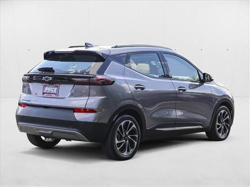 2023 Chevrolet Bolt EUV FWD Premier