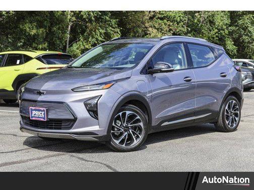 2023 Chevrolet Bolt EUV FWD Premier