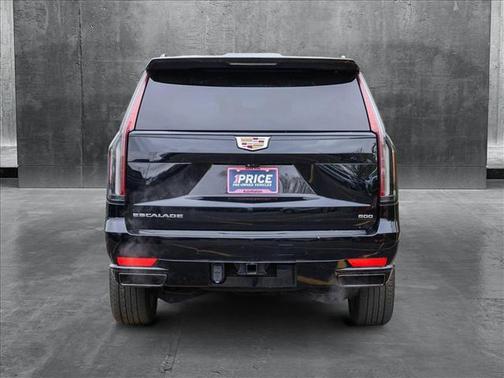 2021 Cadillac Escalade Sport Platinum