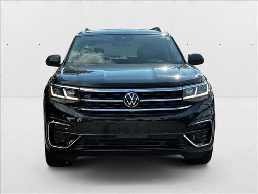2022 Volkswagen Atlas 3.6L SEL Premium
