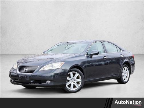 2009 Lexus ES 350 Base