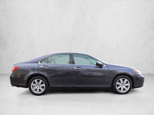 2009 Lexus ES 350 Base