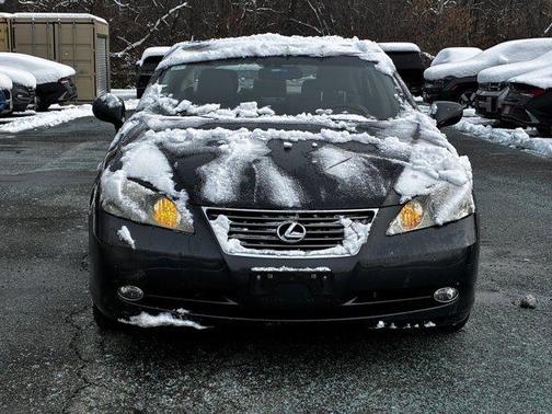 2009 Lexus ES 350 Base
