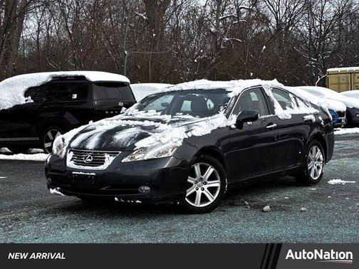 2009 Lexus ES 350 Base