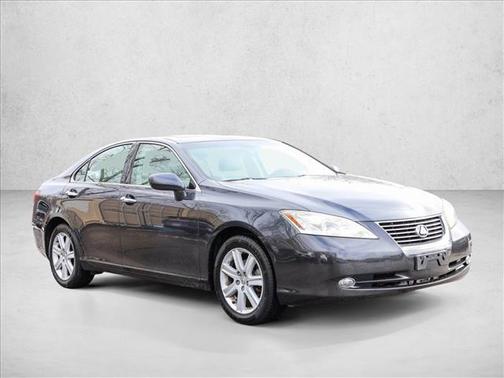 2009 Lexus ES 350 Base
