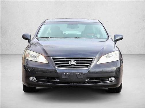 2009 Lexus ES 350 Base