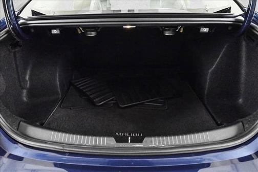 2020 Chevrolet Malibu FWD Premier