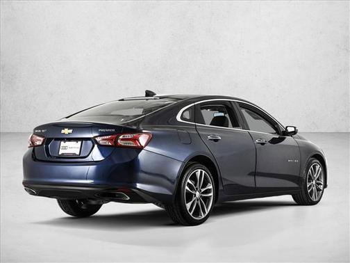 2020 Chevrolet Malibu FWD Premier