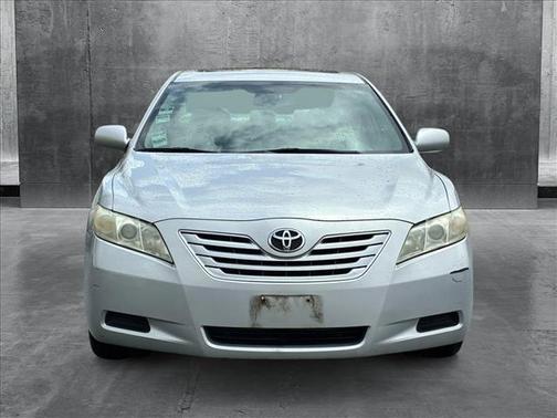 2007 Toyota Camry LE V6