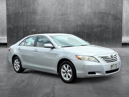 2007 Toyota Camry LE V6