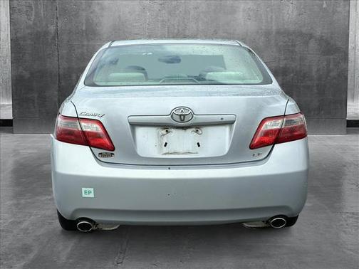 2007 Toyota Camry LE V6