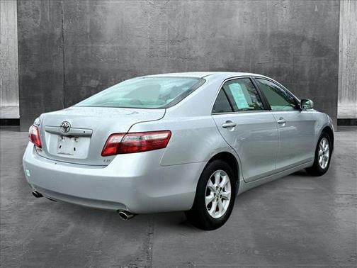 2007 Toyota Camry LE V6