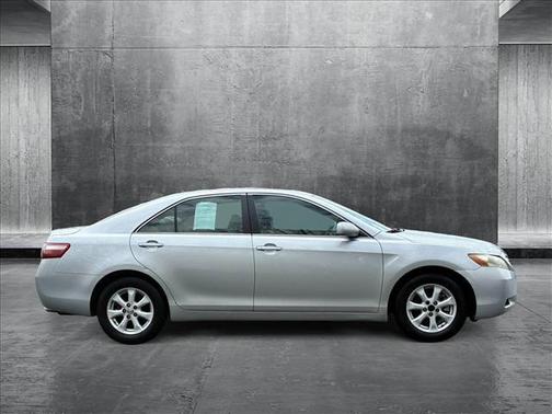 2007 Toyota Camry LE V6