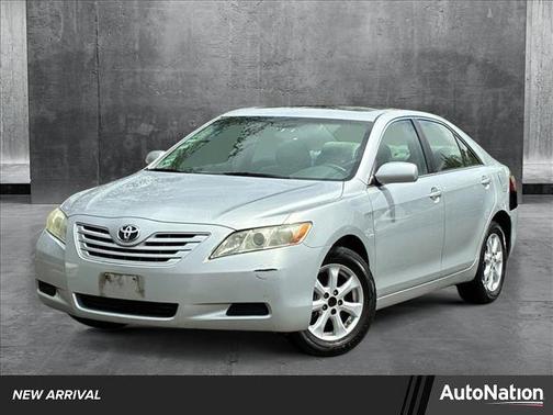 2007 Toyota Camry LE V6