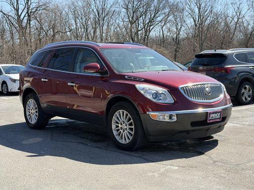 2011 Buick Enclave 1XL