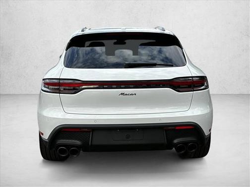 2023 Porsche Macan AWD