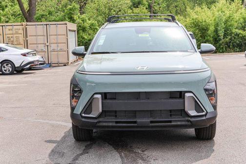 2025 Hyundai KONA SEL Convenience
