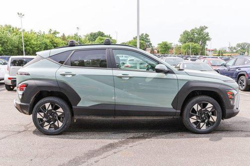 2025 Hyundai KONA SEL Convenience
