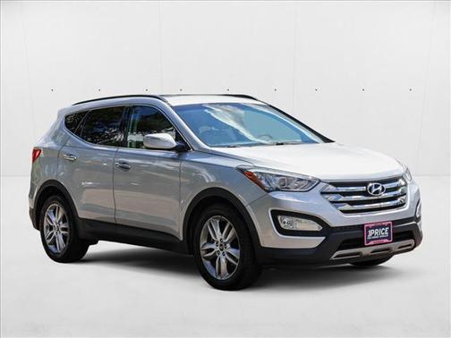 2013 Hyundai SANTA FE Sport 2.0T