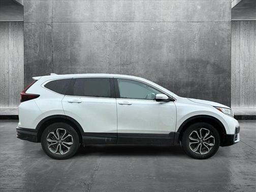 2021 Honda CR-V AWD EX-L